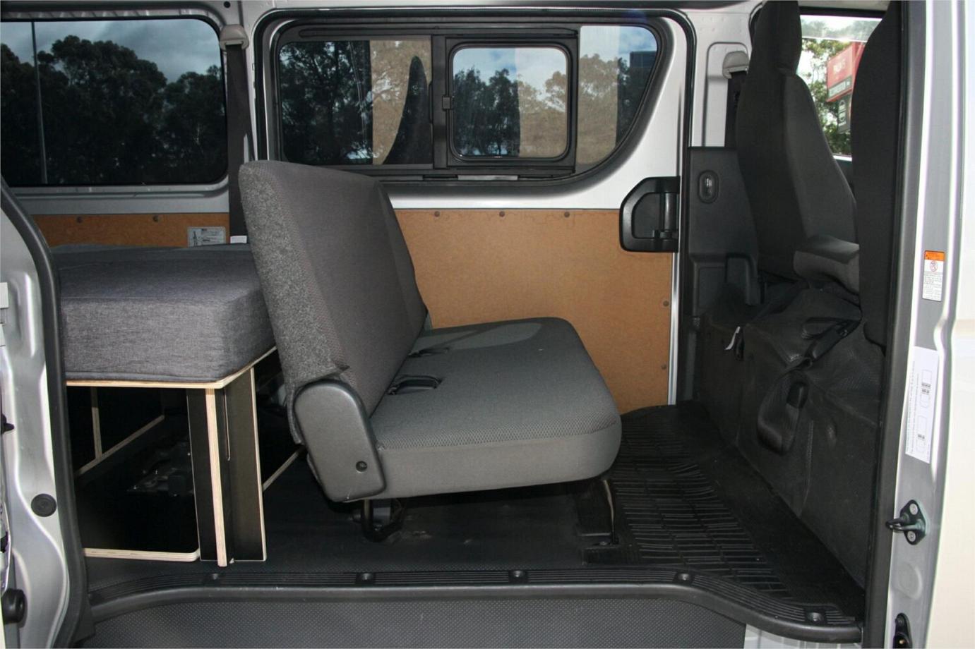2019 Toyota Hiace-2