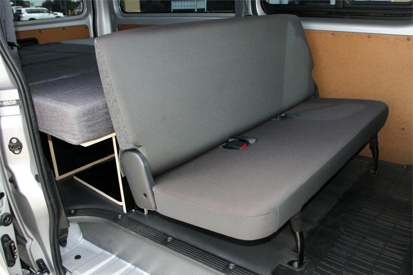 2019 Toyota Hiace-3