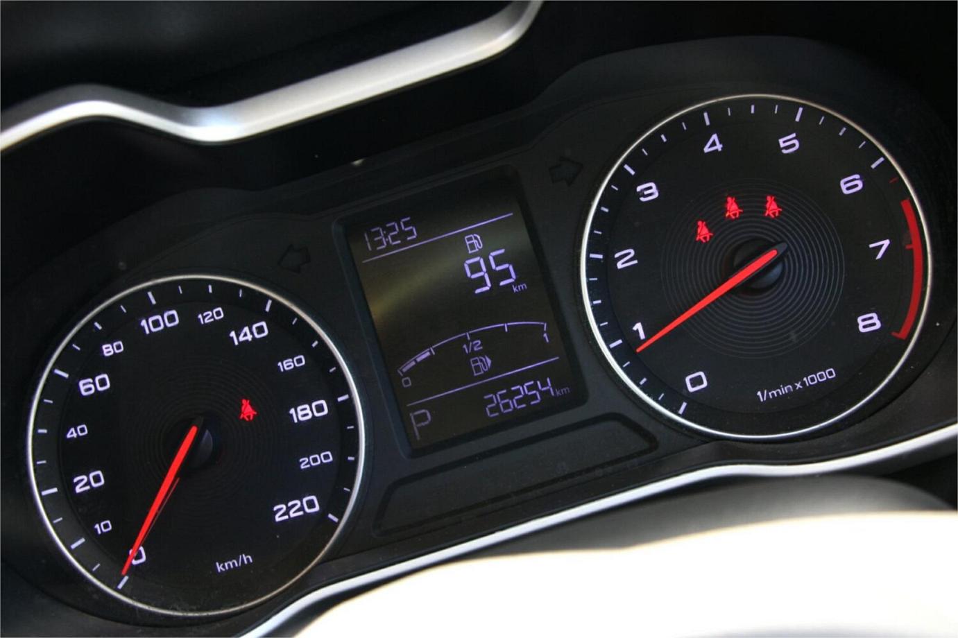 2022 Mg Zs Excite-4