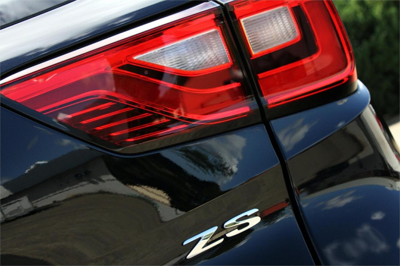 2022 Mg Zs Excite-17