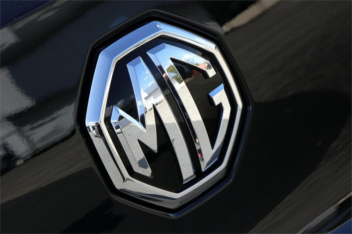 2022 Mg Zs Excite-18