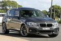 2017 Bmw 1 Series 125i M Sport 2017 Bmw 1 Series 125i M Sport