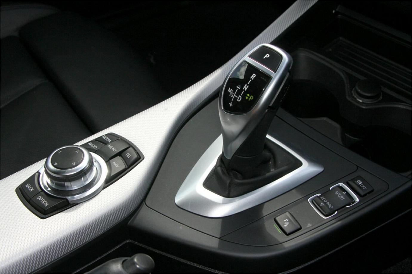 2017 Bmw 1 Series 125i M Sport-8