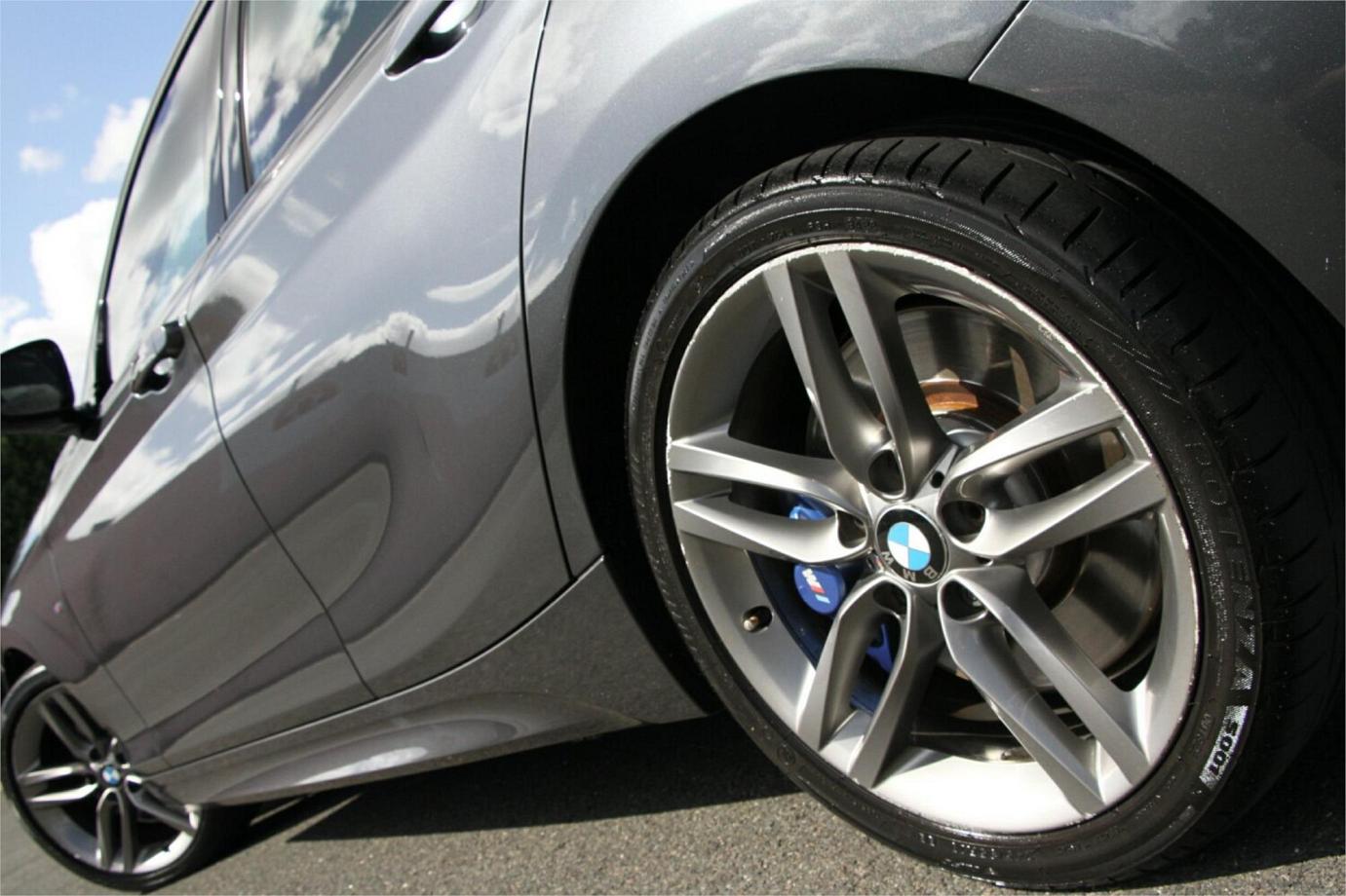 2017 Bmw 1 Series 125i M Sport-23