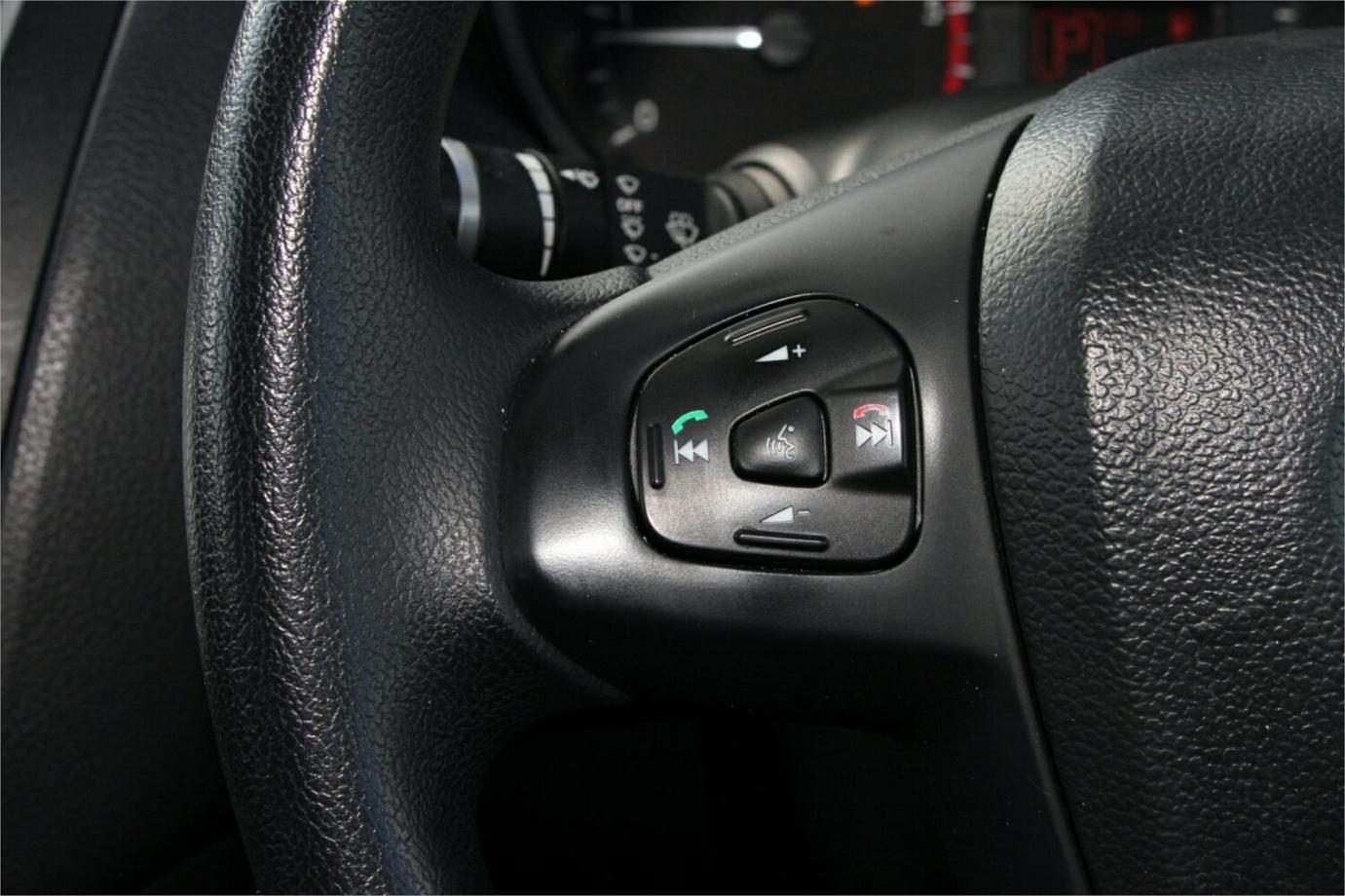 2019 Mazda Bt-50 Xt-8