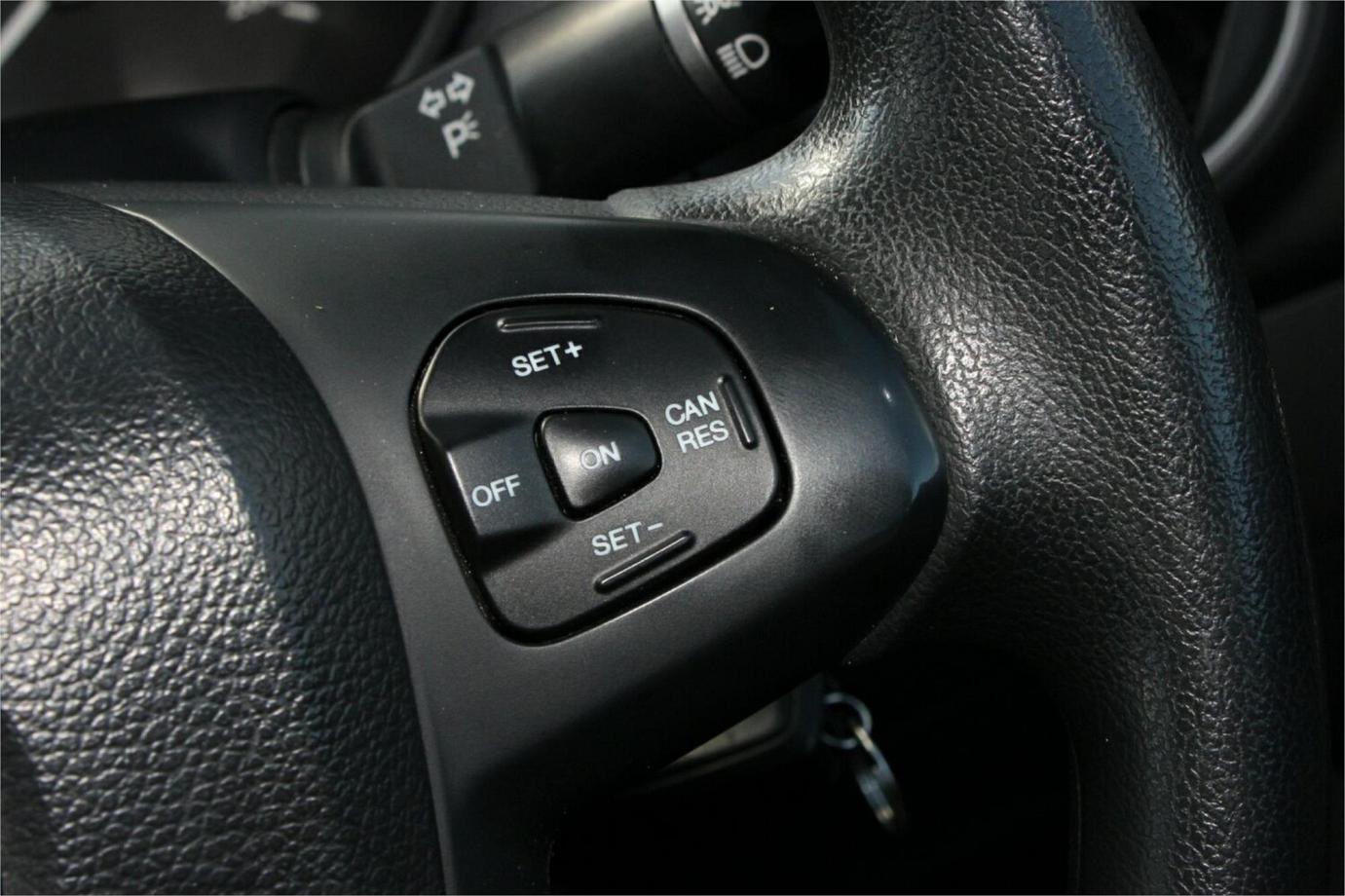 2019 Mazda Bt-50 Xt-9