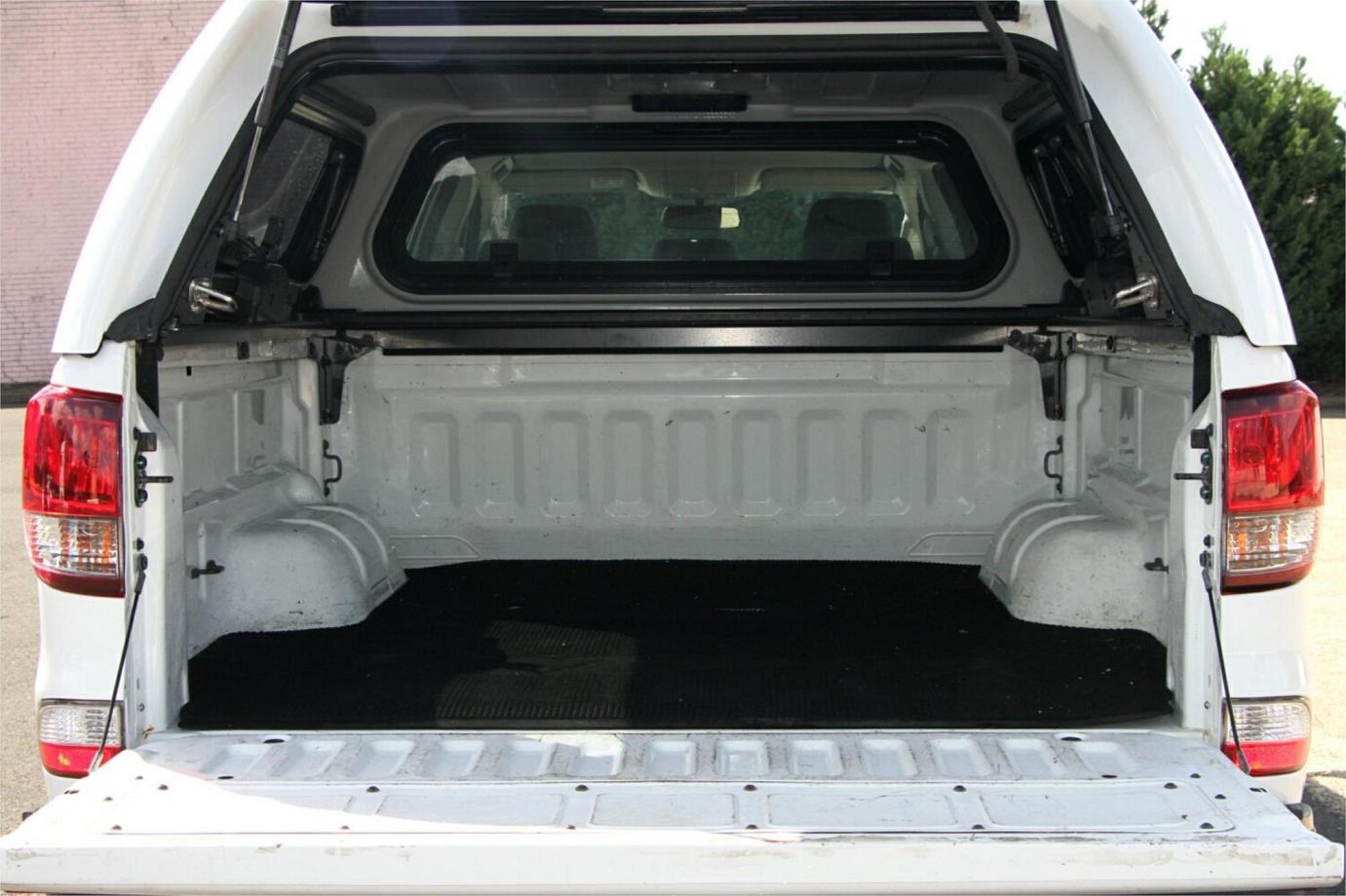 2019 Mazda Bt-50 Xt-16