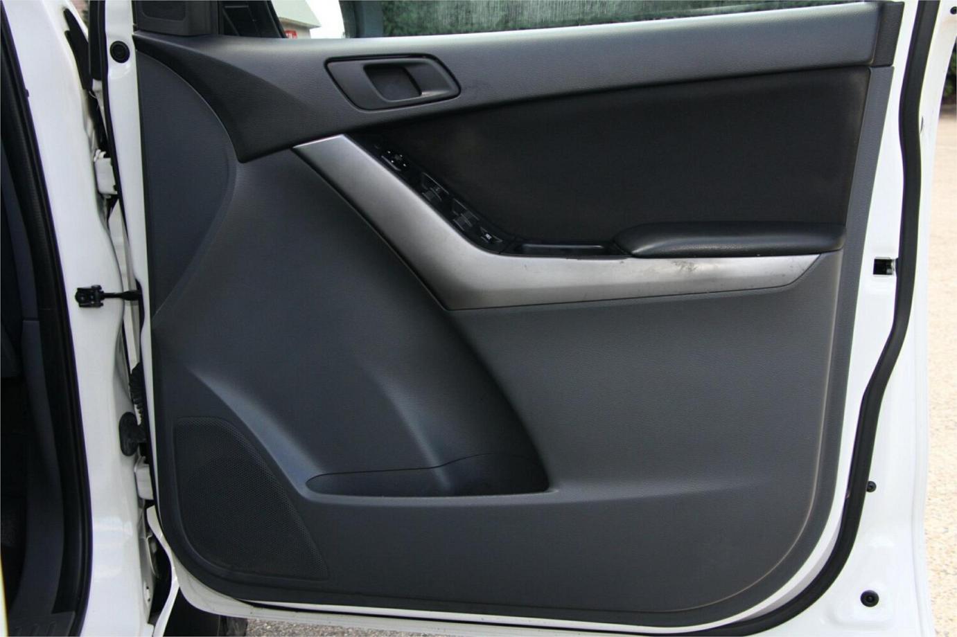 2019 Mazda Bt-50 Xt-21