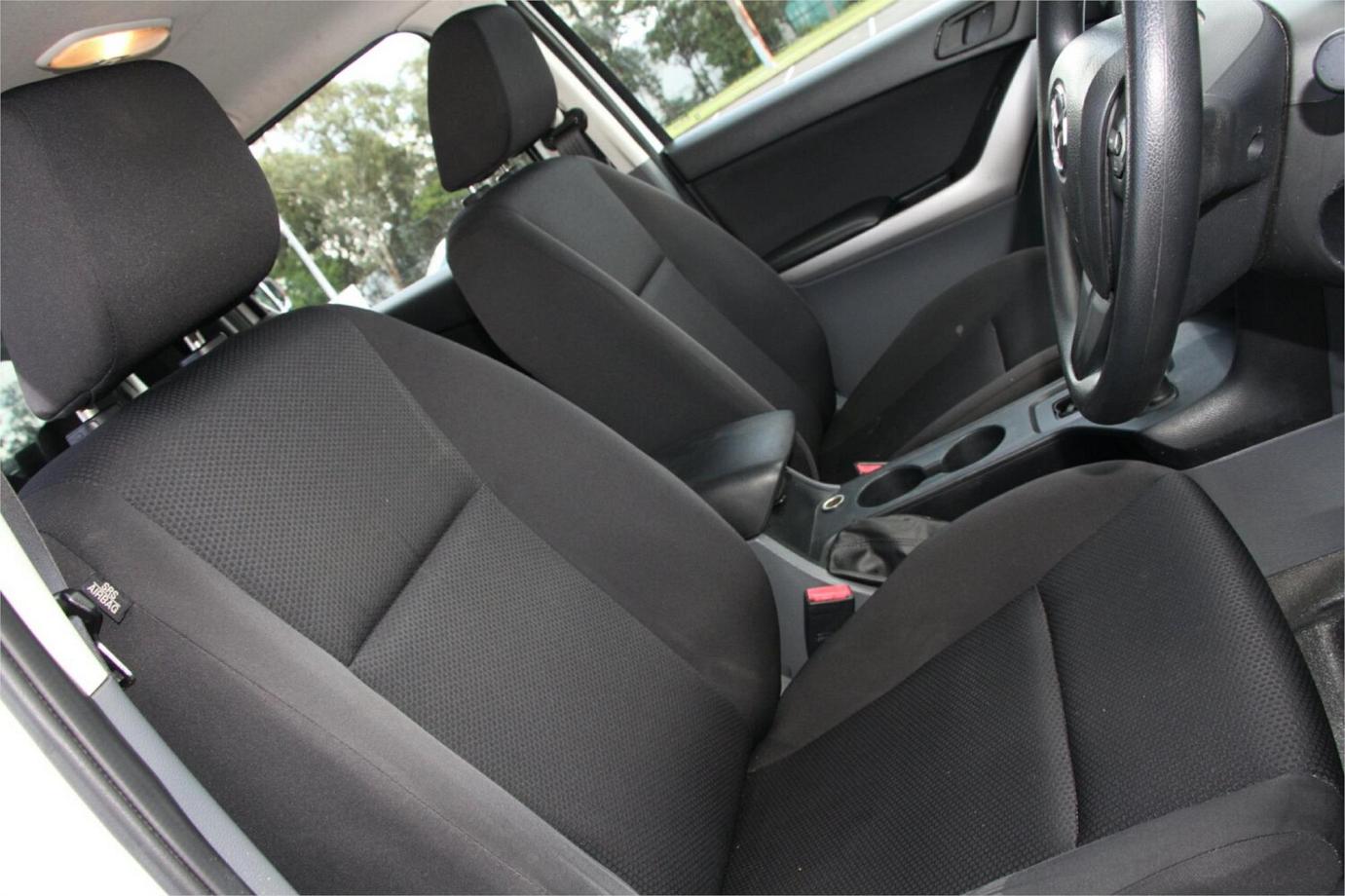 2019 Mazda Bt-50 Xt-25
