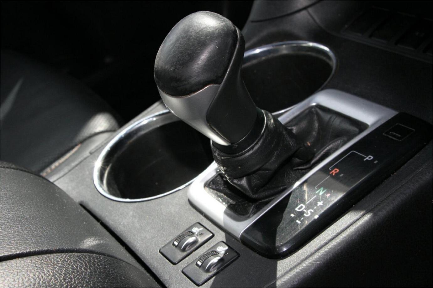 2019 Toyota Kluger Black Edition-7