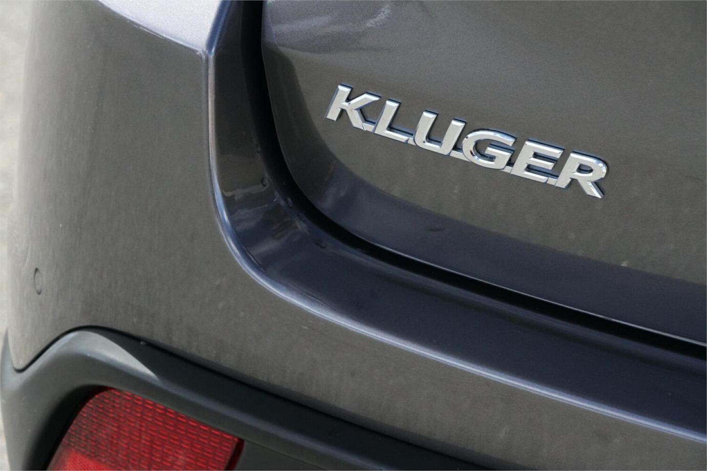 2019 Toyota Kluger Black Edition-17