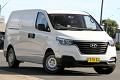 2018 Hyundai Iload 2018 Hyundai Iload