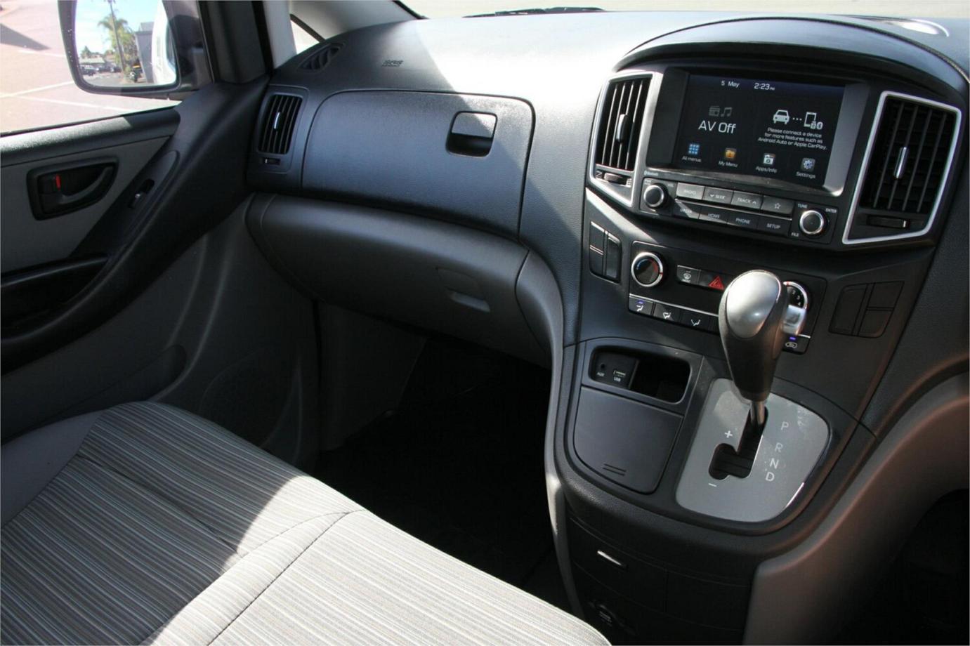 2018 Hyundai Iload-6