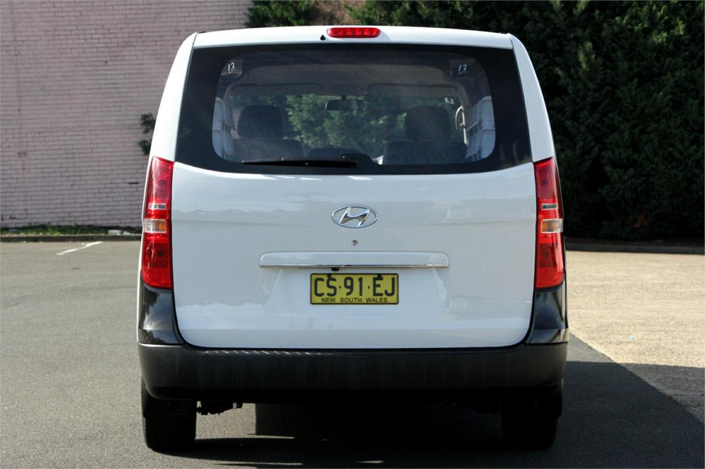 2018 Hyundai Iload-18