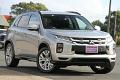2021 Mitsubishi Asx Ls 2021 Mitsubishi Asx Ls