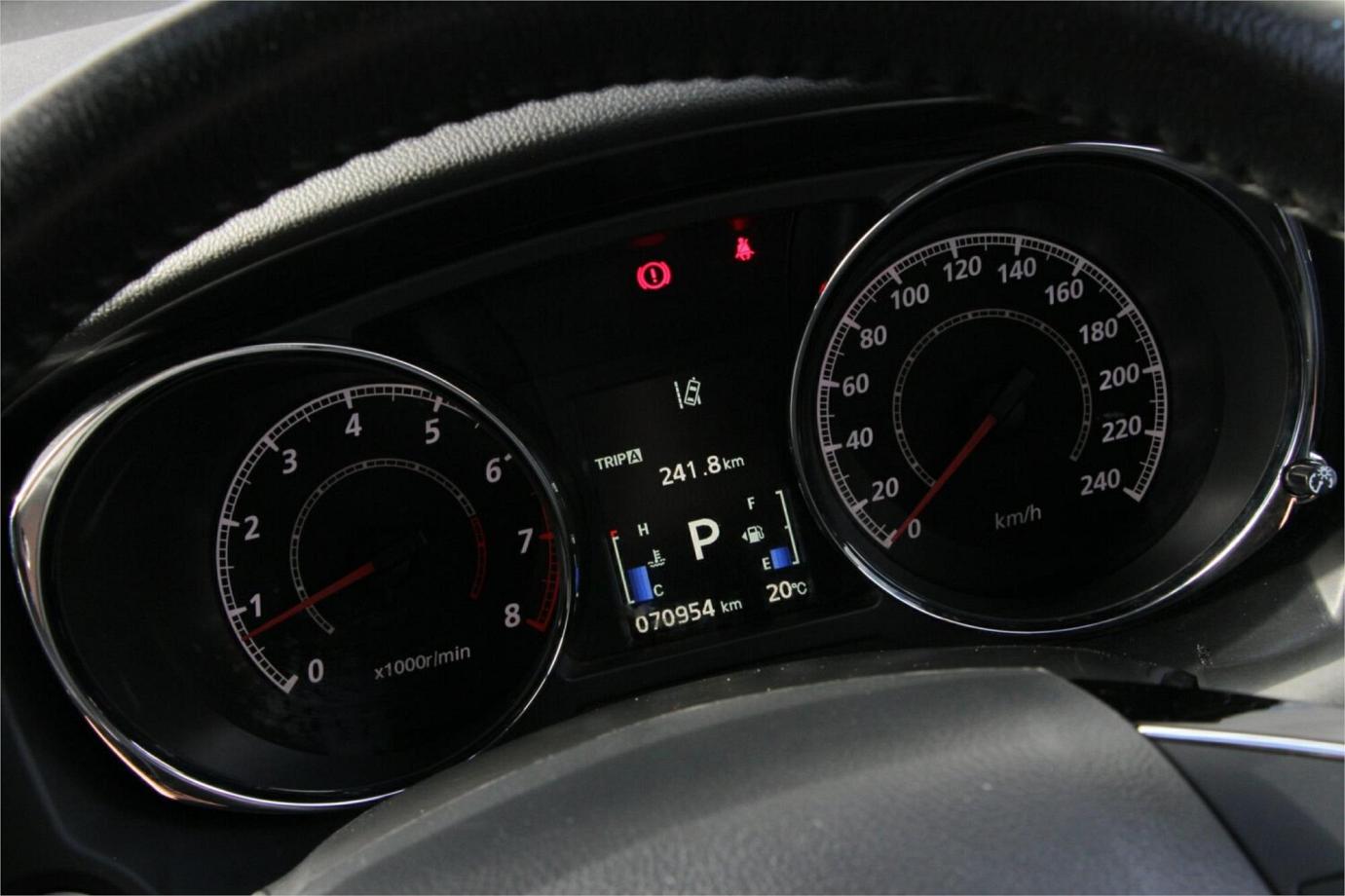 2021 Mitsubishi Asx Ls-4