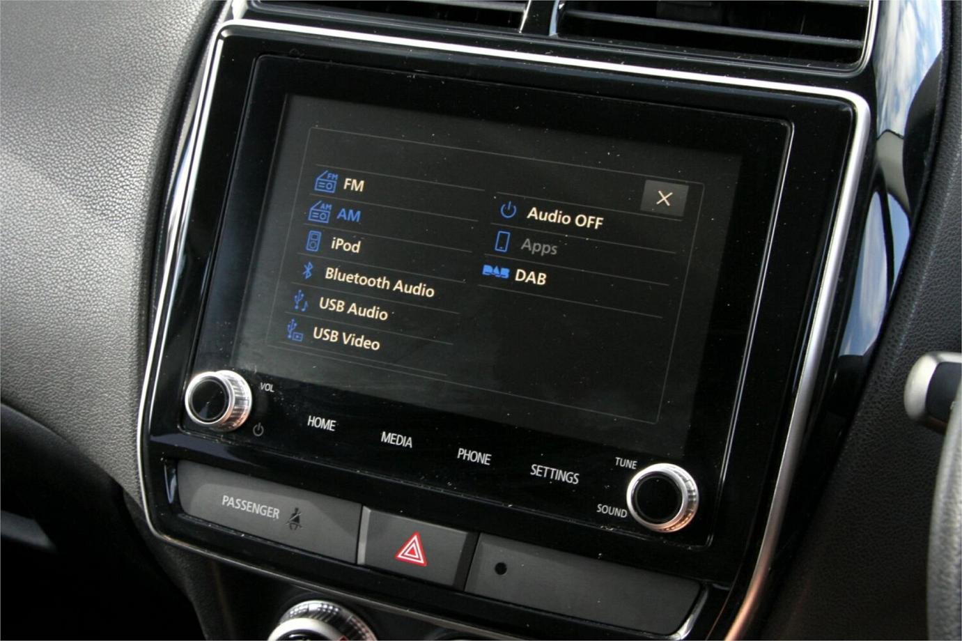 2021 Mitsubishi Asx Ls-6
