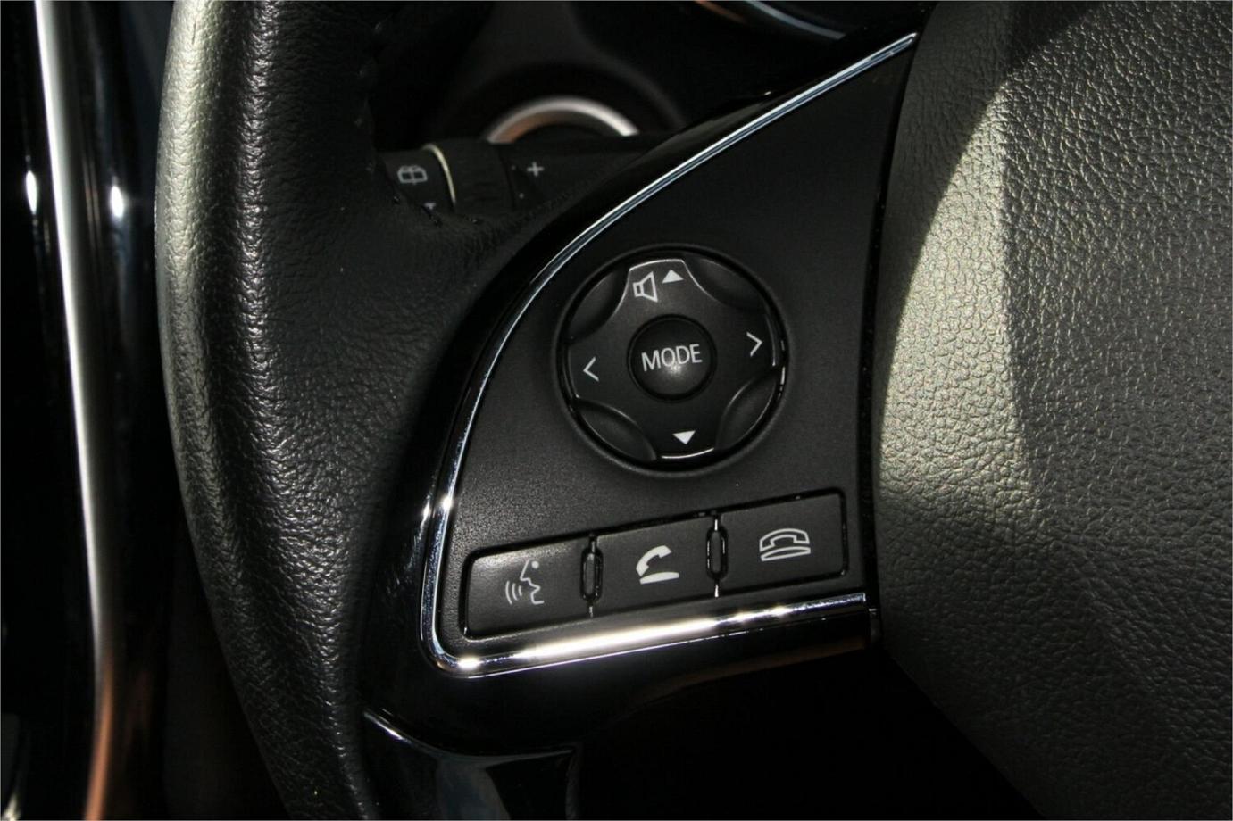 2021 Mitsubishi Asx Ls-8