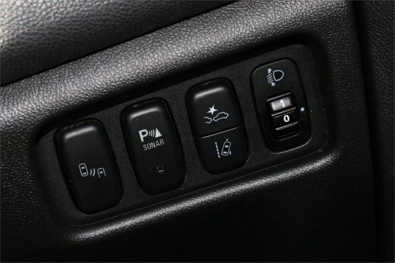 2021 Mitsubishi Asx Ls-10