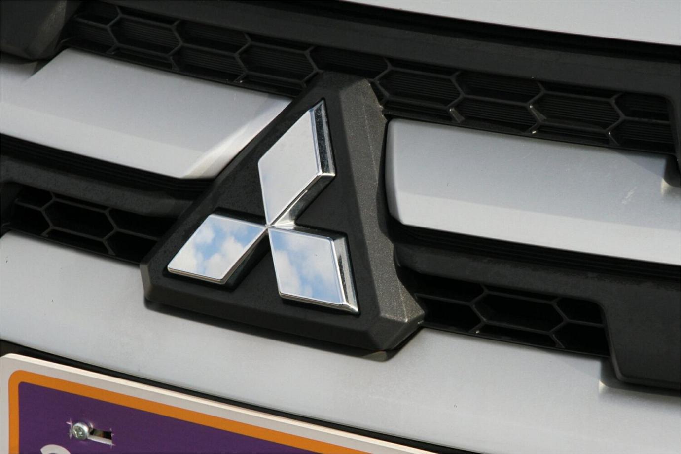 2021 Mitsubishi Asx Ls-18
