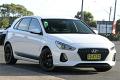 2018 Hyundai I30 Active 2018 Hyundai I30 Active