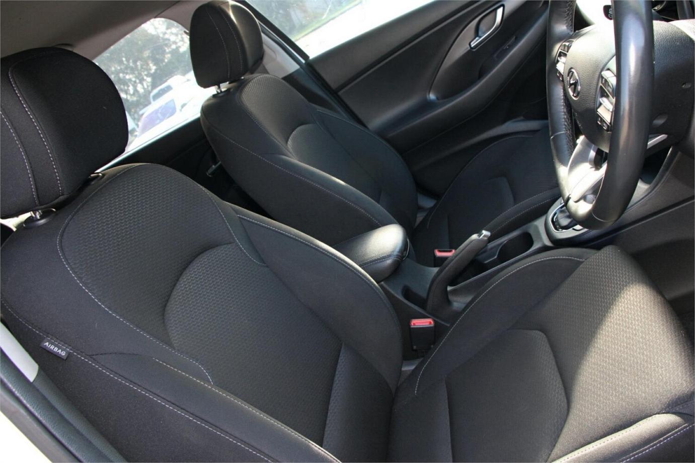 2018 Hyundai I30 Active-2