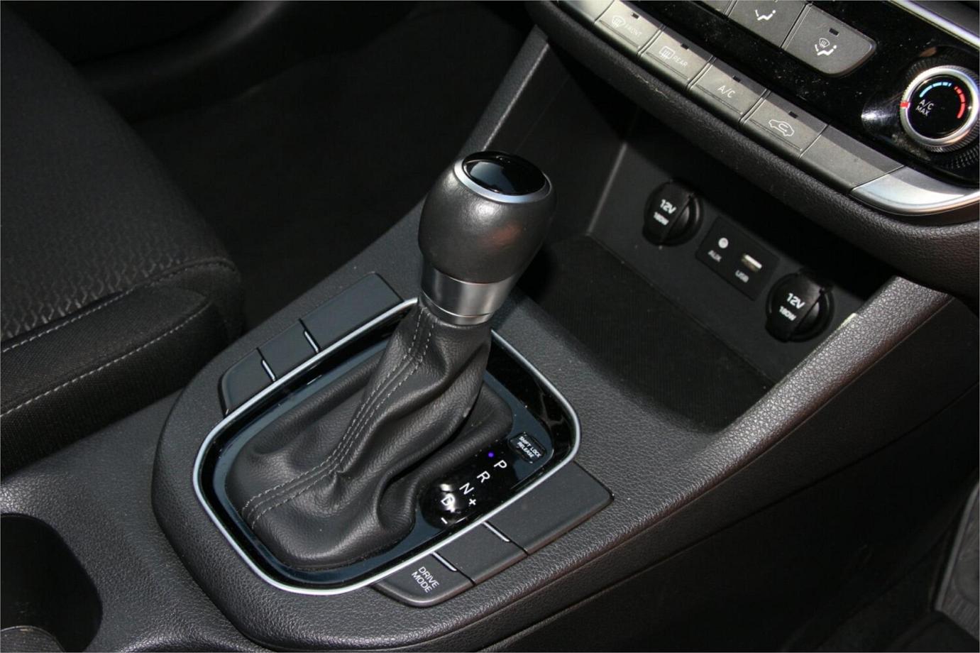 2018 Hyundai I30 Active-7