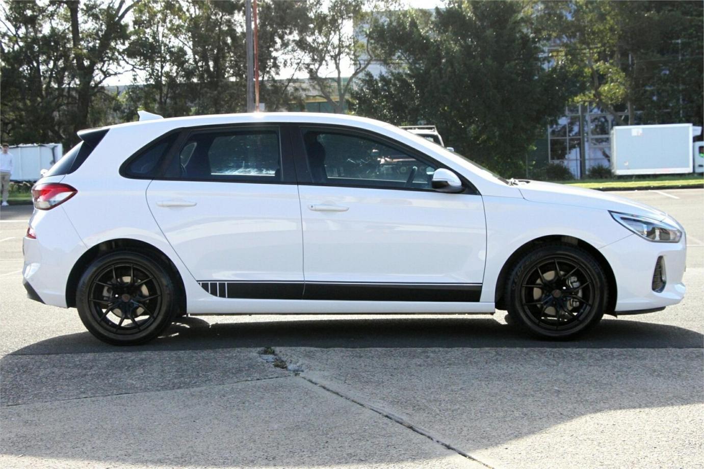 2018 Hyundai I30 Active-14