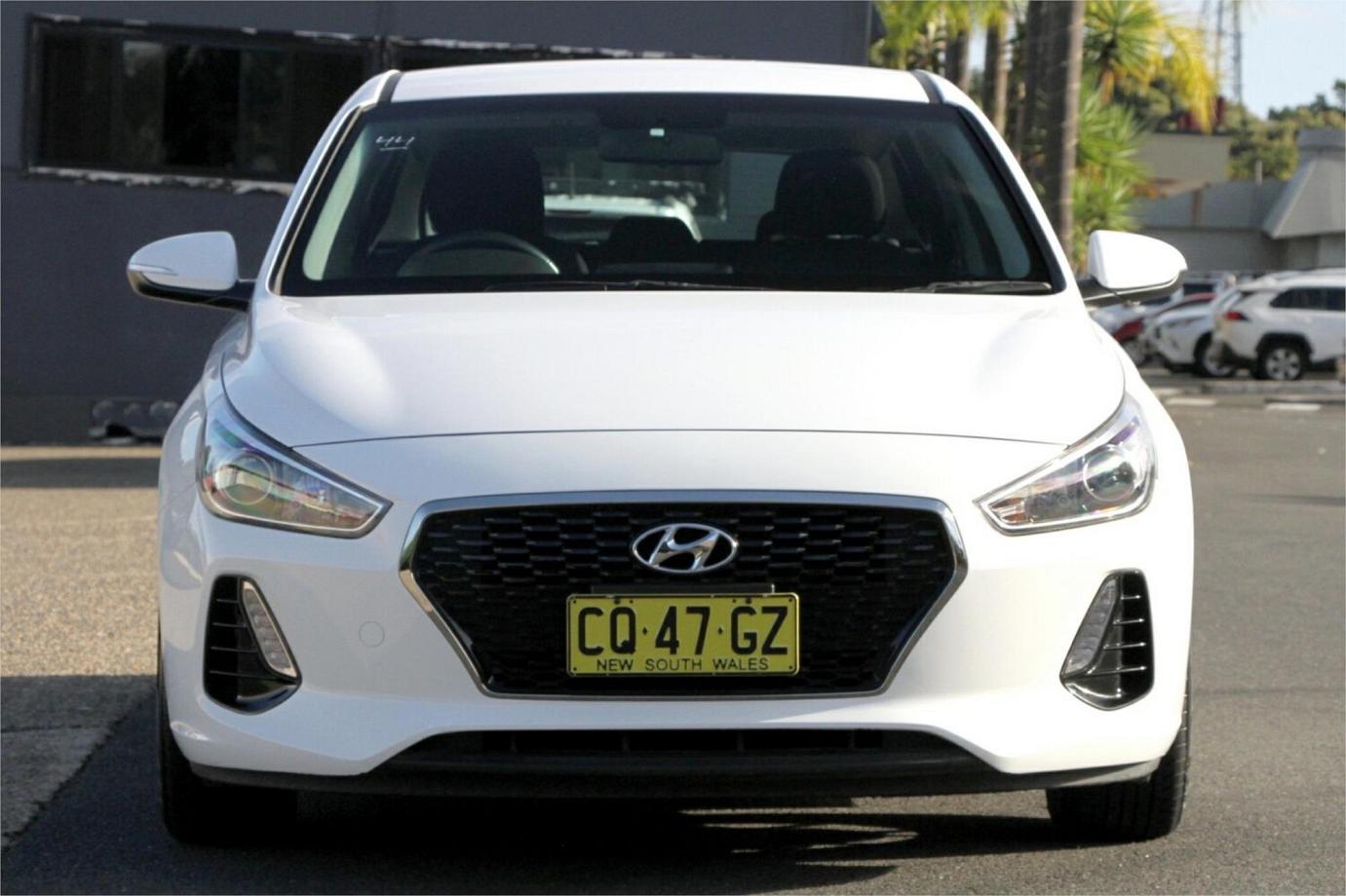 2018 Hyundai I30 Active-15