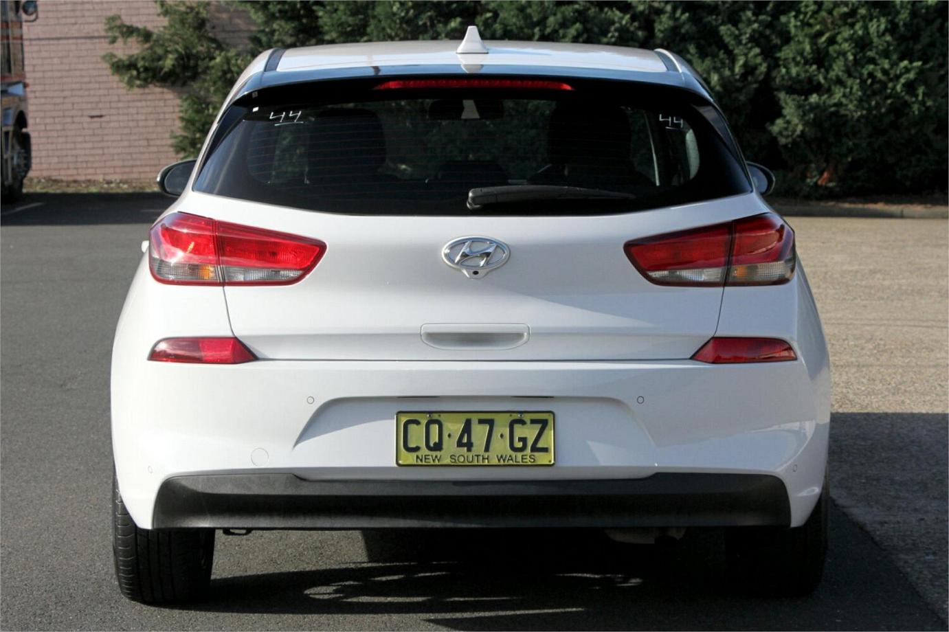 2018 Hyundai I30 Active-16