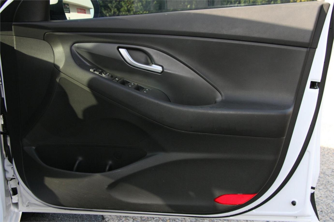 2018 Hyundai I30 Active-21