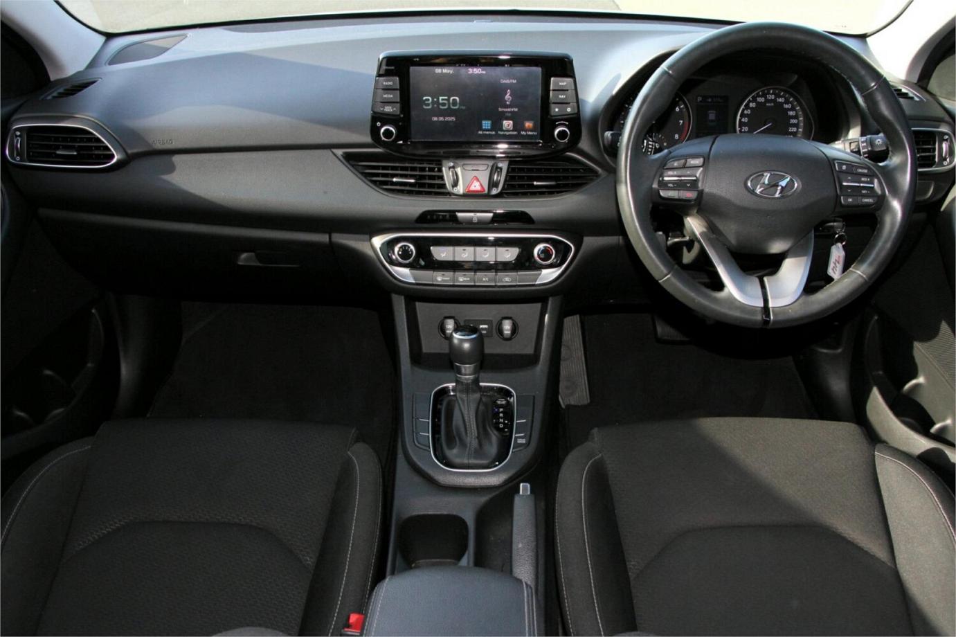 2018 Hyundai I30 Active-22