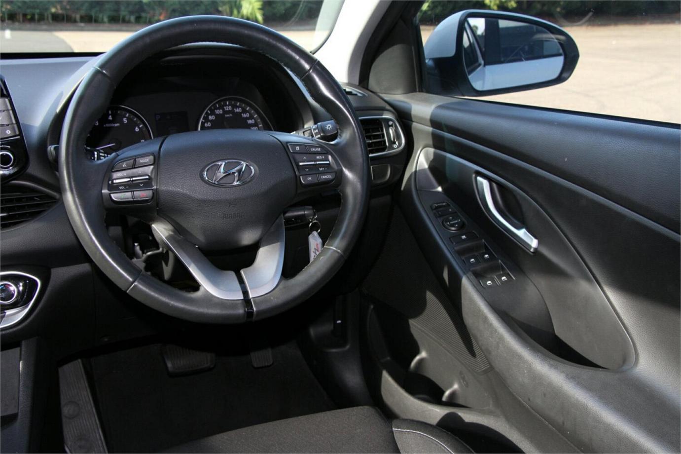 2018 Hyundai I30 Active-23