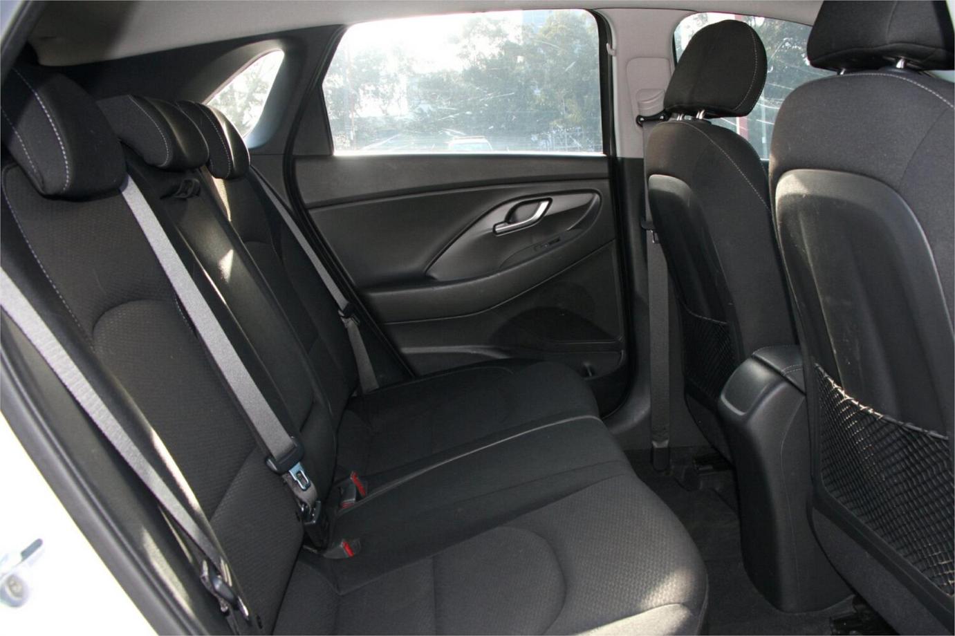 2018 Hyundai I30 Active-24