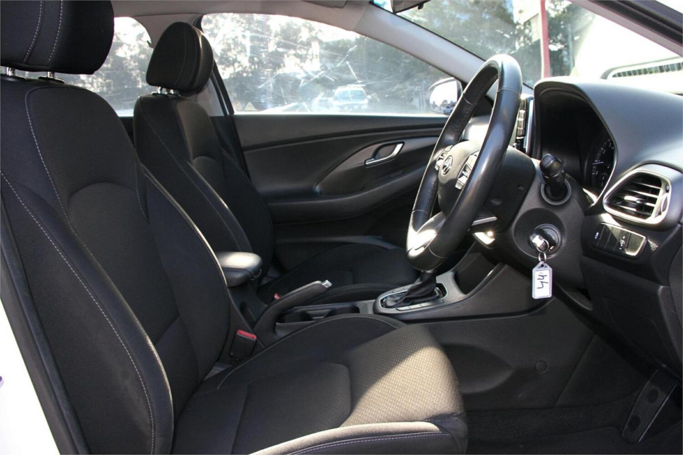 2018 Hyundai I30 Active-25
