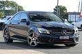 2015 Mercedes-benz Cla-class Cla250 Sport 2015 Mercedes-benz Cla-class Cla250 Sport
