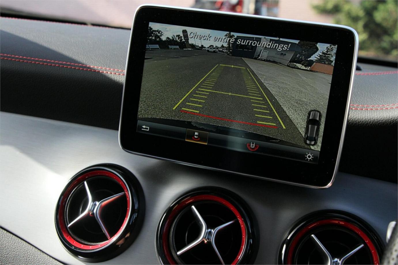 2015 Mercedes-benz Cla-class Cla250 Sport-6