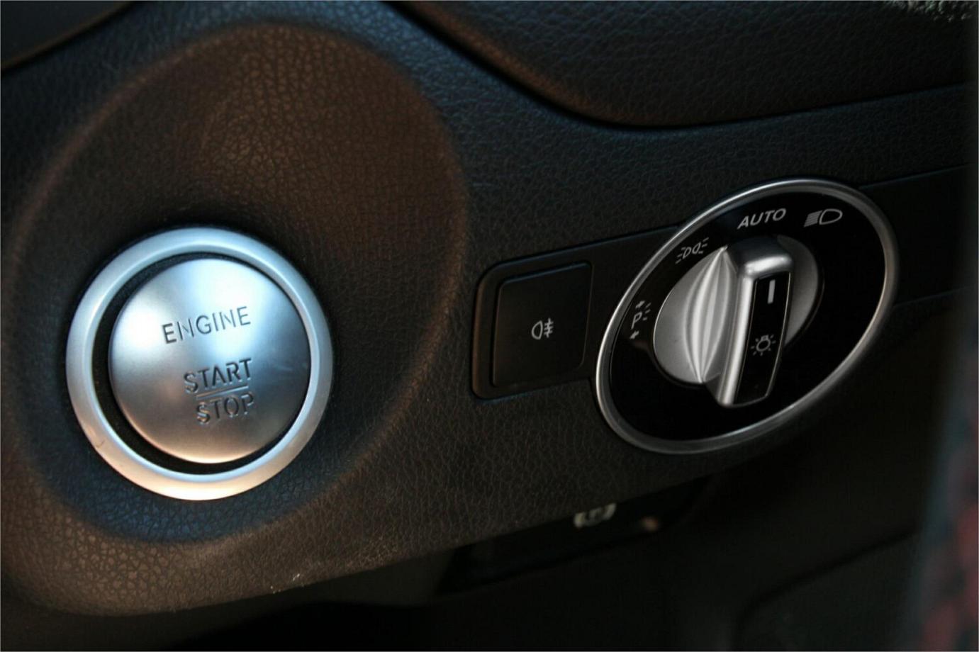 2015 Mercedes-benz Cla-class Cla250 Sport-11