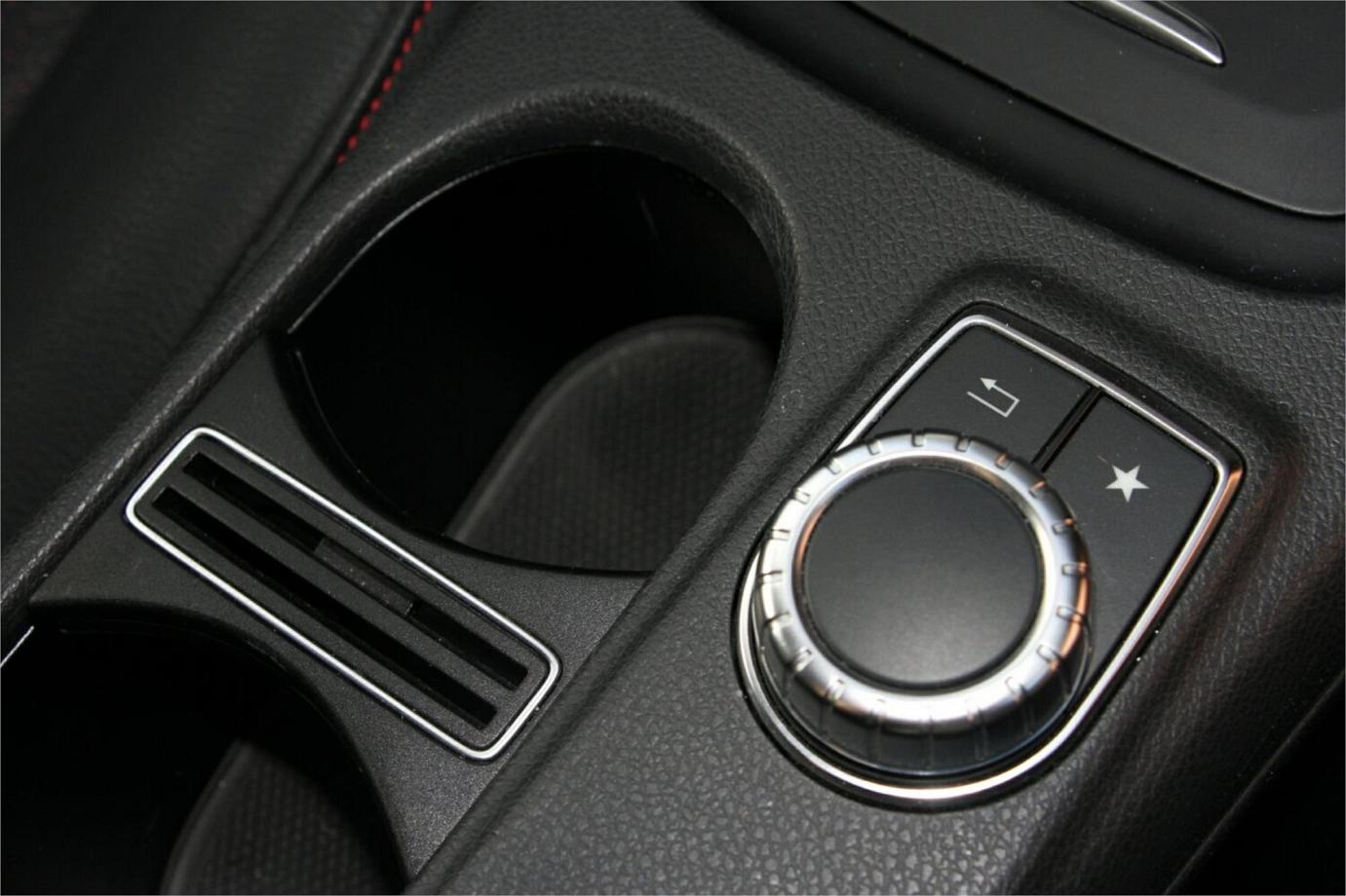 2015 Mercedes-benz Cla-class Cla250 Sport-13