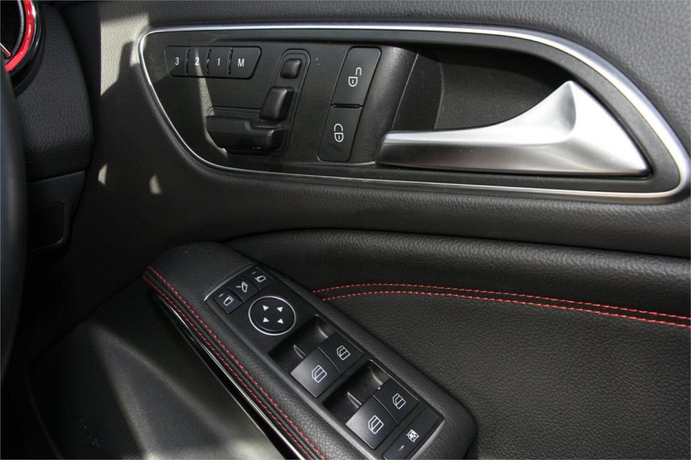2015 Mercedes-benz Cla-class Cla250 Sport-14