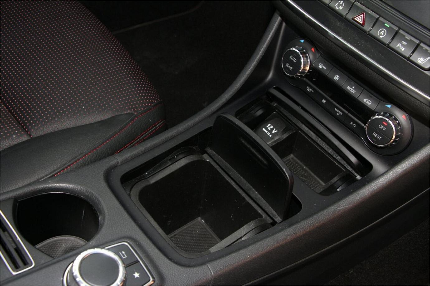 2015 Mercedes-benz Cla-class Cla250 Sport-15