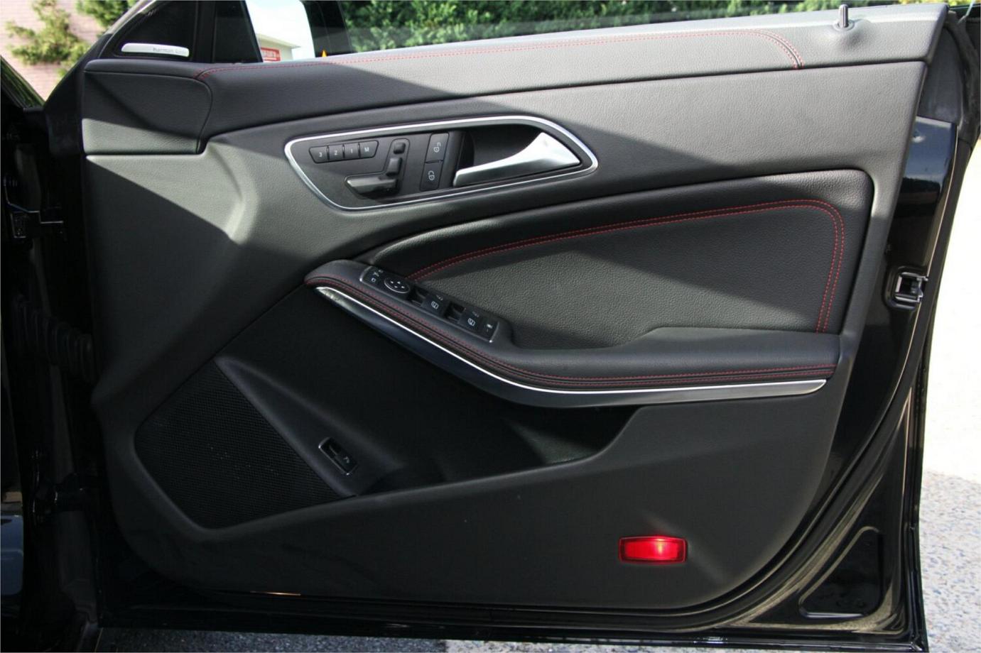 2015 Mercedes-benz Cla-class Cla250 Sport-24