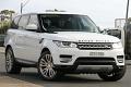 2014 Land Rover Range Rover Sport Sdv6 Hse 2014 Land Rover Range Rover Sport Sdv6 Hse