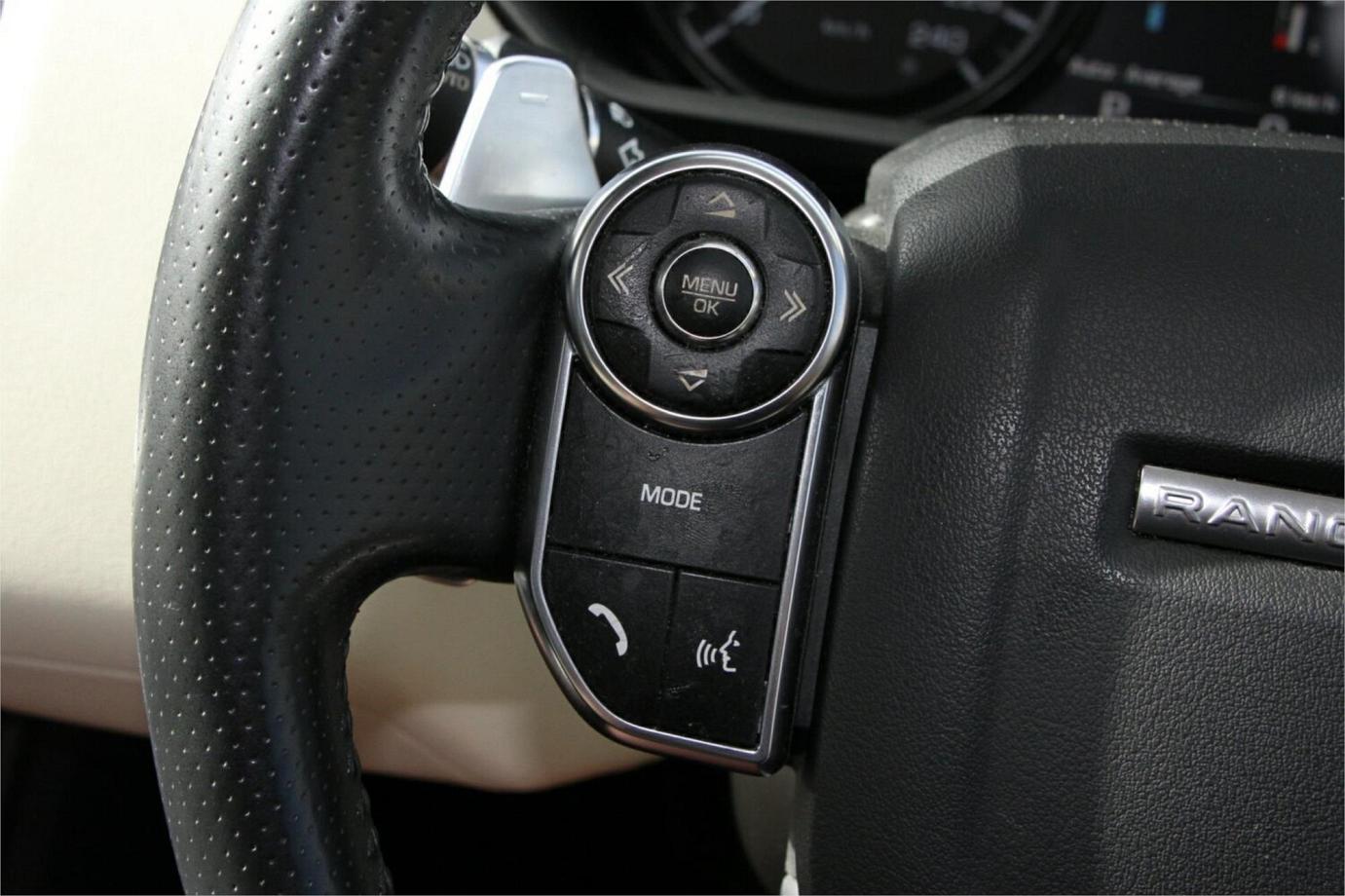 2014 Land Rover Range Rover Sport Sdv6 Hse-8