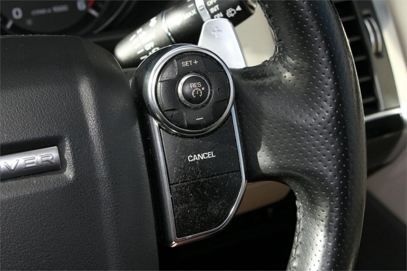 2014 Land Rover Range Rover Sport Sdv6 Hse-9
