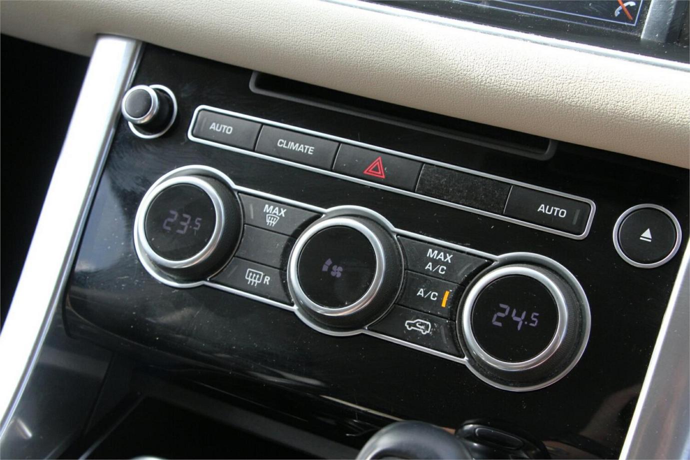 2014 Land Rover Range Rover Sport Sdv6 Hse-11