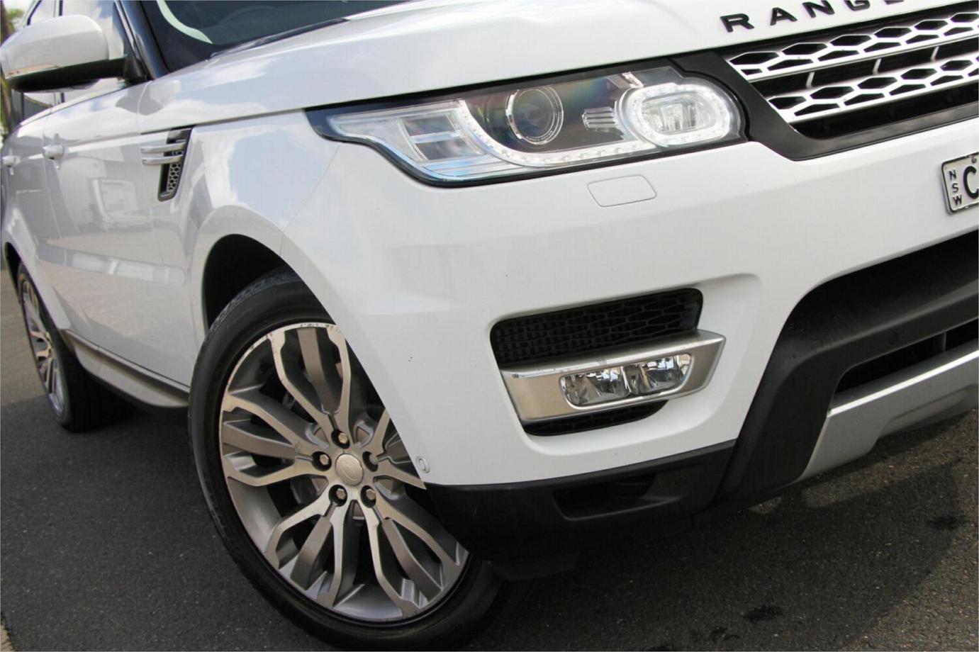 2014 Land Rover Range Rover Sport Sdv6 Hse-12