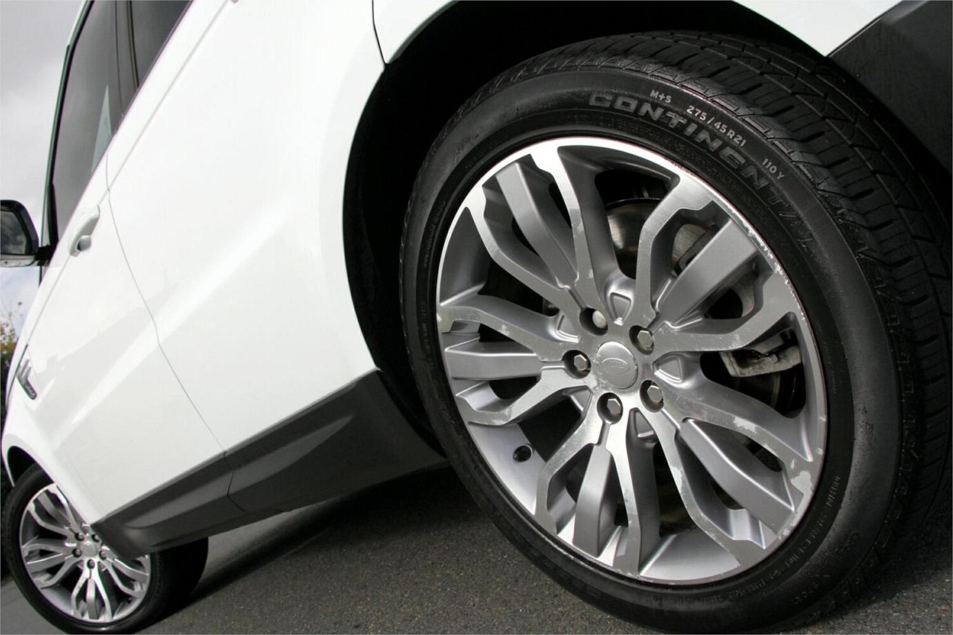 2014 Land Rover Range Rover Sport Sdv6 Hse-19