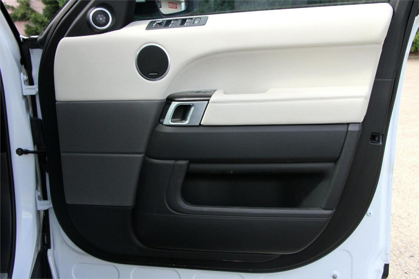 2014 Land Rover Range Rover Sport Sdv6 Hse-20