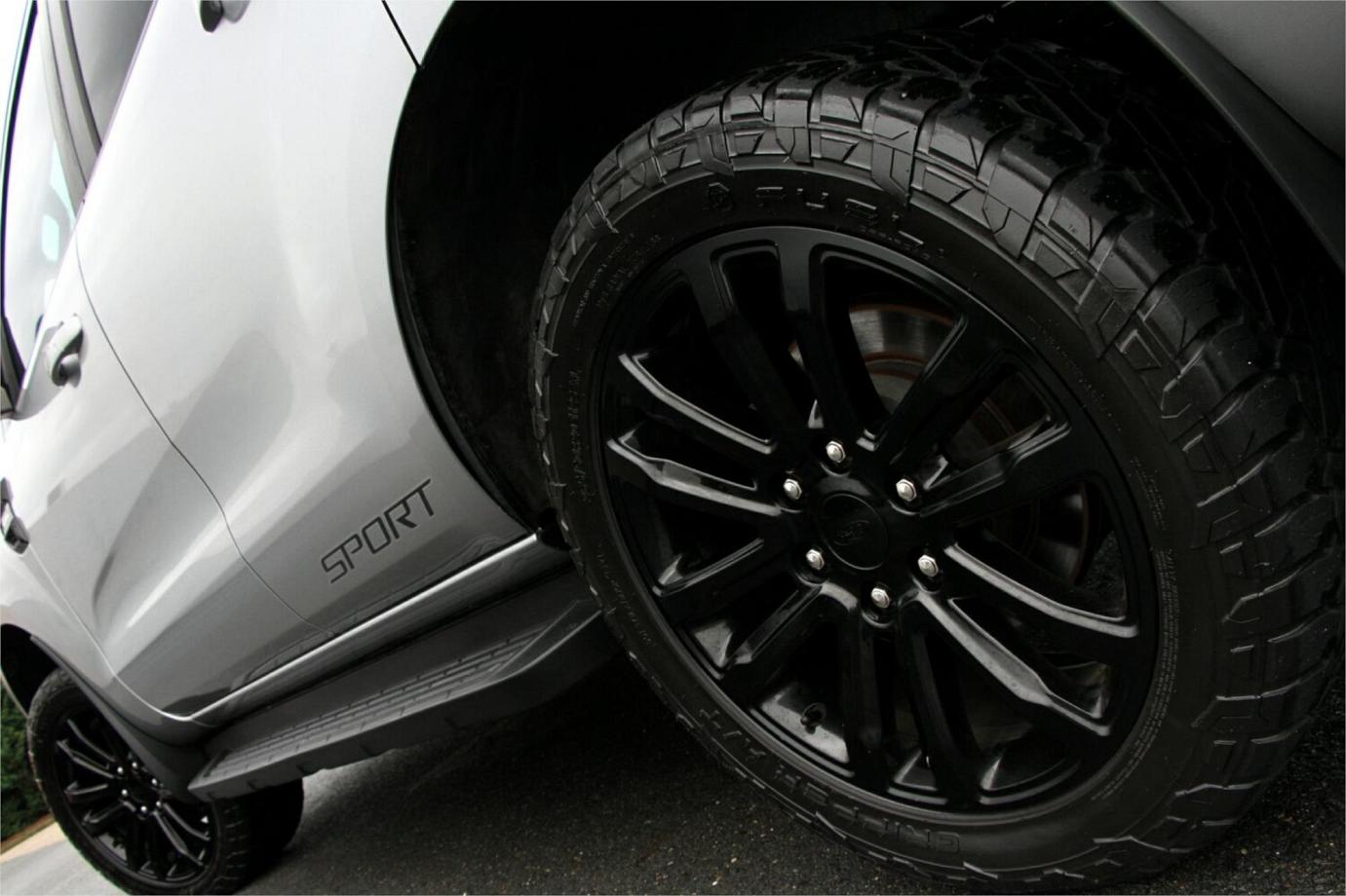 2020 Ford Everest Sport-20